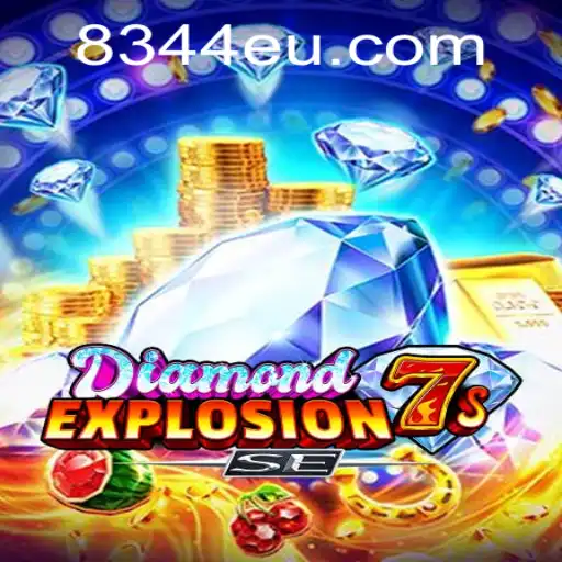 Explorando o Fascinante Mundo de DiamondExplosion7sSE: Tudo o que Você Precisa Saber