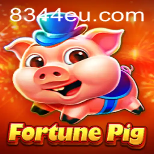 Descubra o Fascinante Mundo de FortunePig: O Jogo Inovador da 8344.COM