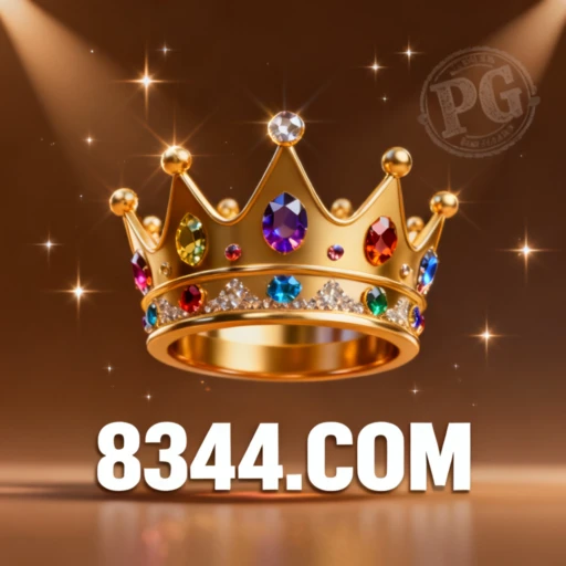 8344.COM Logo