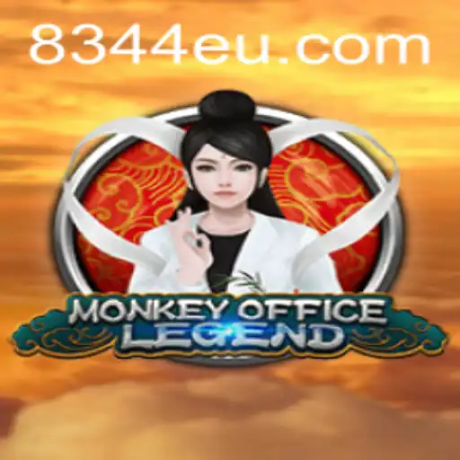 Explorando o Mundo de MonkeyOfficeLegend: Um Jogo Inovador no Universo de 8344.COM