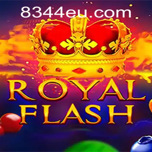 Descubra o Mundo Empolgante de RoyalFlash: Um Jogo Revolucionário