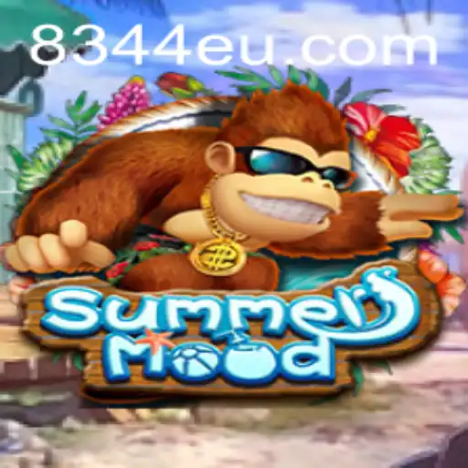 Explorando o Mundo Vibrante de SummerMood e a Oportunidade 8344.COM