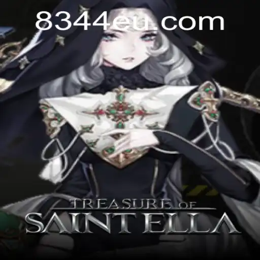 Explore o Universo de TreasureofSaintElla: O Jogo que Une Aventuras e Estratégias